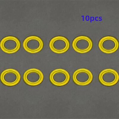 Drain Screw Gasket 10 Pack FOR Mercury Gearcase, Replaces 26-830749, 830749 - Image 1 of 2