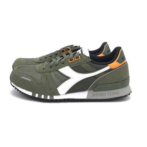 Las mejores ofertas en Zapatos Informales Diadora verde para hombres | eBay