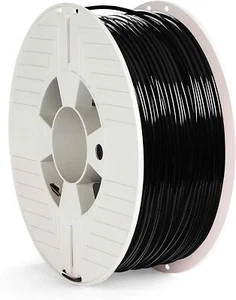 VERBATIM 55327 FILAMENT PLA 2.85MM NOIR - Photo 1/1