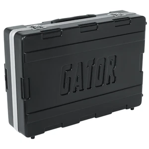 Gator Cases ATA Molded Mixer Case with Wheels and Tow Handle; 20" x 30" - Picture 1 of 7