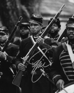 Will Smith handsigniertes Original 8x10 Foto LOA TTM - Bild 1 von 1