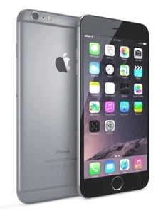 Apple iPhone 6 A1586 Unlocked 32GB Space Gray New In Box - Afbeelding 1 van 3