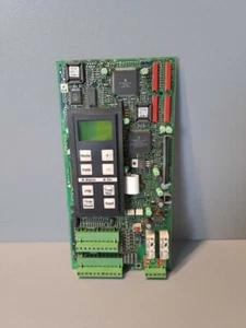 175H1431DT6 - DANFOSS - 175H1431 DT/6 / CARTE DE COMMANDE D'AFFICHAGE USED - Imagen 1 de 5