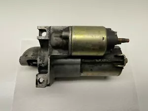 Starter For 2001 2002 Chevy 2.2L S10 MONTE CARLO Venture Impala Buick 12563764 - Picture 1 of 6