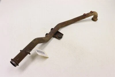 Tubo de escape usado OEM - Polaris Sportsman 400 450 500 HO EFI 1261246-489 Foto 1 de 4