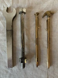 Vintage Ink Pens  - Picture 1 of 2