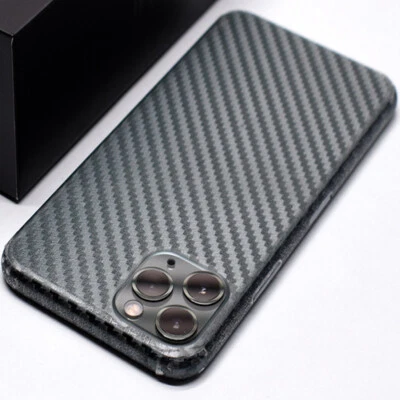 Back Cover For OnePlus LG Meizu Screen Protector Film Soft Clear Protective Skin - Image 1 of 4