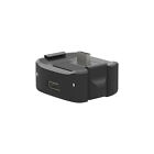 Für DJI OSMO Tasche 3 Kamera Ladestation CNC Wiederaufladbares Ladegerät Dock Adapter