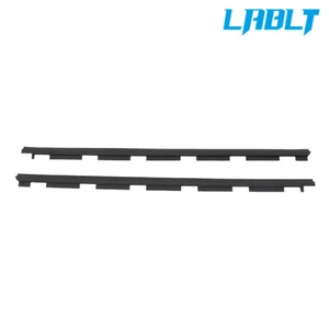LABLT Outer Front Window Sweep Weatherstrip Seal For Chevy GMC Pickup Truck - Picture 1 of 8