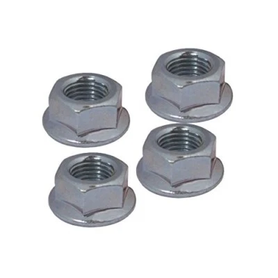 Juego de 4 tuercas de rueda con brida Polaris Sportsman Ranger- 7542459 Foto 1 de 2