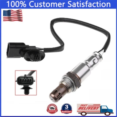 Sensor de oxígeno aguas abajo para Nissan Rogue 2,5 L L4 2014 2015 2016 2017 2018 2019 Foto 1 de 4