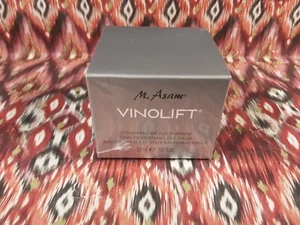 M Asam Vinolift Skin Tightening eye balm 1.01oz new sealed - Picture 1 of 3