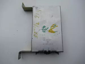 Porsche 944 / 968 Cruise Control Module '86-95 - Picture 1 of 6
