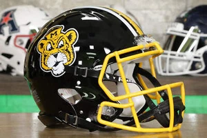 Casco auténtico Missouri Tigers Riddell Speed - Sailor Tiger - Imagen 1 de 5