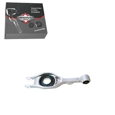 Brazo de control de suspensión trasero derecho inferior Mevotech para Kia Cadenza 2014-2016 Foto 1 de 3