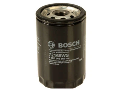 Масляный фильтр для 1987-1991 BMW 325is Bosch 47636JGXP 1990 1988 1989 Workshop - Изображение 1 из 2