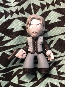 Funko Mystery Mini Walking Dead In Memoriam - Joe - Bild 1 von 2
