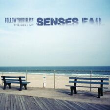 Senses Fail Follow Your Bliss: The Best of Senses Fail (Vinyl) (US IMPORT)