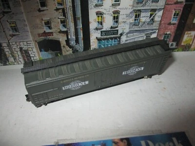Bordens B.F.P.X. 210 N Scale Train Freight Car ~EXCELLENT CONDITION - Image 1 of 3