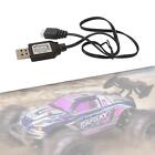 RC Car USB Cable USB Charging Cable DIY 1:16 Scale