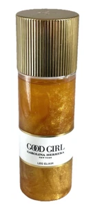 Good Girl Carolina Herrera New York Elisir Gambe Olio Corpo 90% - Foto 1 di 6