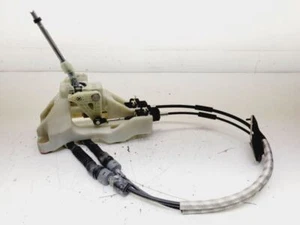 2019-2022 Kia Forte 2.0L Manual Trans Gear Select Shift Shifter w/ Cable Wire - Picture 1 of 9