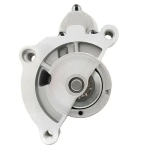 Starter Motor For Citron Xsara engine XU7JP 1.8L Diesel 98-00 - Picture 1 of 5