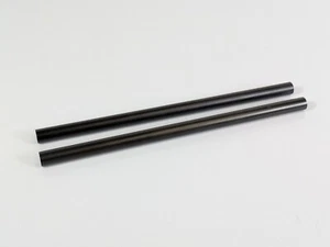 Aluminium Rod 15mm - 30cm 2 Stück - Bild 1 von 3