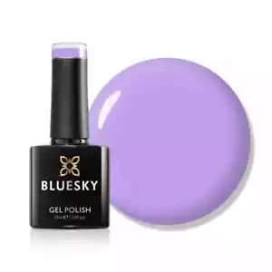 Bluesky Gel Polish - UNIVERSAL TRUTH - AW1801 Purple - Picture 1 of 3