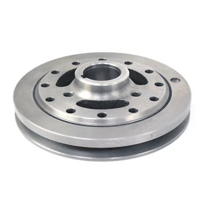 Crankshaft Damper Pulley 352/390 1962-1967 Galaxie 500 - Picture 1 of 4