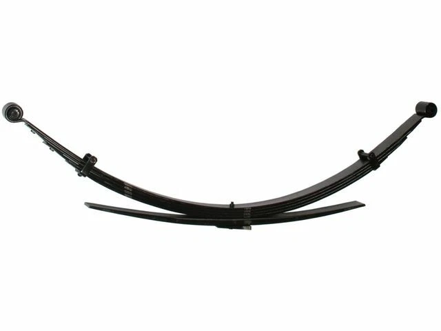 For 1987 GMC V3500 Leaf Spring Front Skyjacker 38433XC - Image 1 of 2