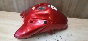 Honda CBF 1000 / CBF1000 SC64 2010 - 2016 Kraftstoff / Gas / Benzintank - Bild 1 von 17
