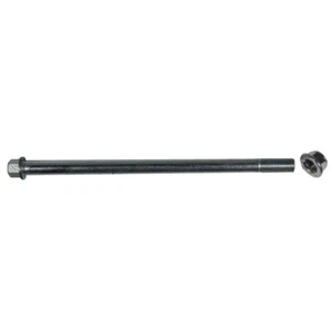Axle - 12mm X 200mm (7.87 inches)- Many Chinese models SSR, APOLLO & Other - Picture 1 of 2