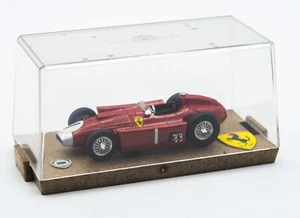 Modellino auto Brumm Lancia Ferrari D50 HP 270 1955 1/43 - Foto 1 di 11