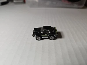 "PONTIAC GTO CAR" 1980 -1989 Galoob Micro Machines Rare Vintage - Picture 1 of 5