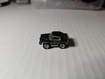 "PONTIAC GTO CAR" 1980 -1989 Galoob Micro Machines Rare Vintage - Image 1 of 4