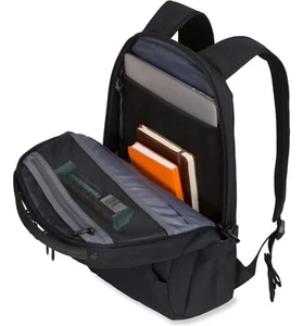 Wenger DX Backpack Black With 15.6 ”Laptop Pocket And Tablet Pocket NWT - Picture 1 of 6