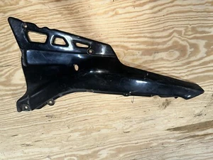 Carenado trasero derecho Suzuki GSX 600 F 95 Katana 47110-43C90-33J 1995 - Imagen 1 de 9