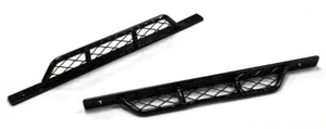 Realistic Roof Top Luggage Side Rails for 1/10 Off-Road Crawler L=165mm - Picture 1 of 1