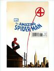 Amazing Spider-Man #657 Comic Book 2011 VF- Dan Slott Marcos Martin Marvel