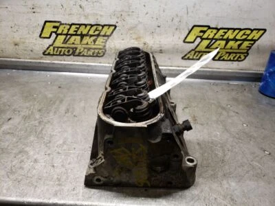 Culata 5,3 L compatible con Suburban 1500 1169560 2007 Foto 1 de 4