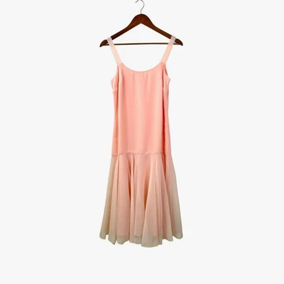  De colección. Vestido Jack Bryan Mujer Talla 6 Hada Formal Fantasía Fluido Femenino Etéreo Foto 1 de 4