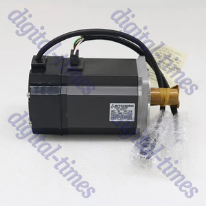 Gebrauchter Mitsubishi HC-KFS73 Klimamotor kostenloser Versand #LJ - Bild 1 von 3