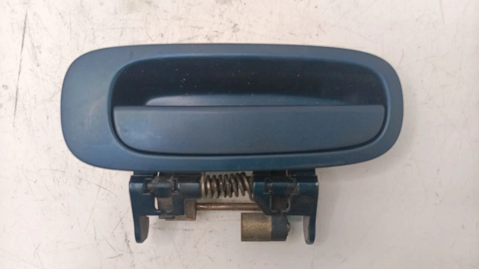 Manija de puerta del conductor montaje exterior puerta trasera se adapta a 98-02 COROLLA 1352431 Foto 1 de 4