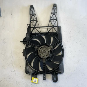 Convogliatore aria c/elettroventola FIAT PUNTO VAN (2U) 1.2 Bi-Power 2 posti - Imagen 1 de 3