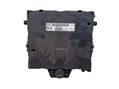 Centralina BCM Compatibile Con RENAULT MASTER III FURGONE (FV) 2.3 DCI 125 FWD - Immagine 1 di 4