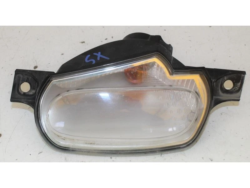 A4539062100 scheinwerfer links für SMART FORFOUR (453) 2014 - H4D 2014 44991 - Bild 1 von 4