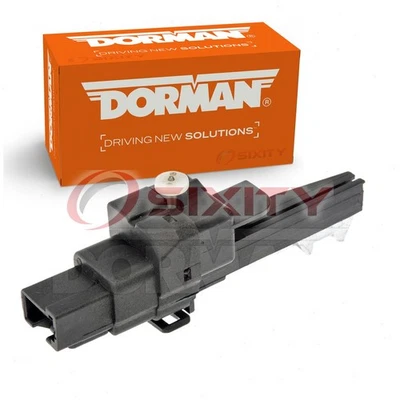 Solenoide de bloqueo de cambio Dorman para transmisión Ford Expedition 2007-2014 zm Foto 1 de 4
