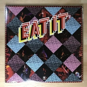 Humble Pie/Eat It SP6503 Used LP - Picture 1 of 1
