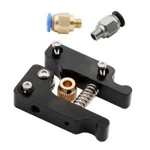Quality Aluminum Extruder Bowden Direct Extruder Improve 3D Printing Output - Afbeelding 1 van 8